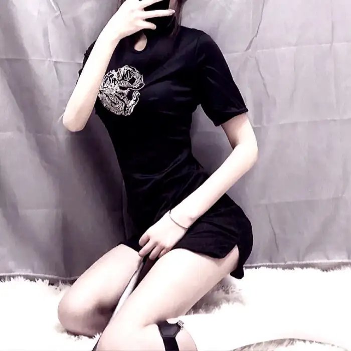浴火